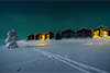 Star Arctic Hotel