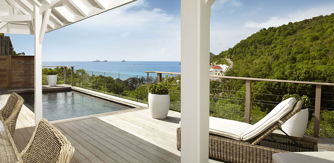 Cheval Blanc St-Barth Isle de France, Flamands Beach, St-Barthelemy, FWI -  Exclusive Collection - Secret Luxury Travel