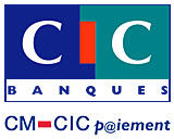 paiement CIC